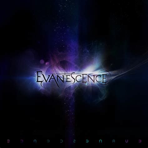 evanescence ep|evanescence self titled.